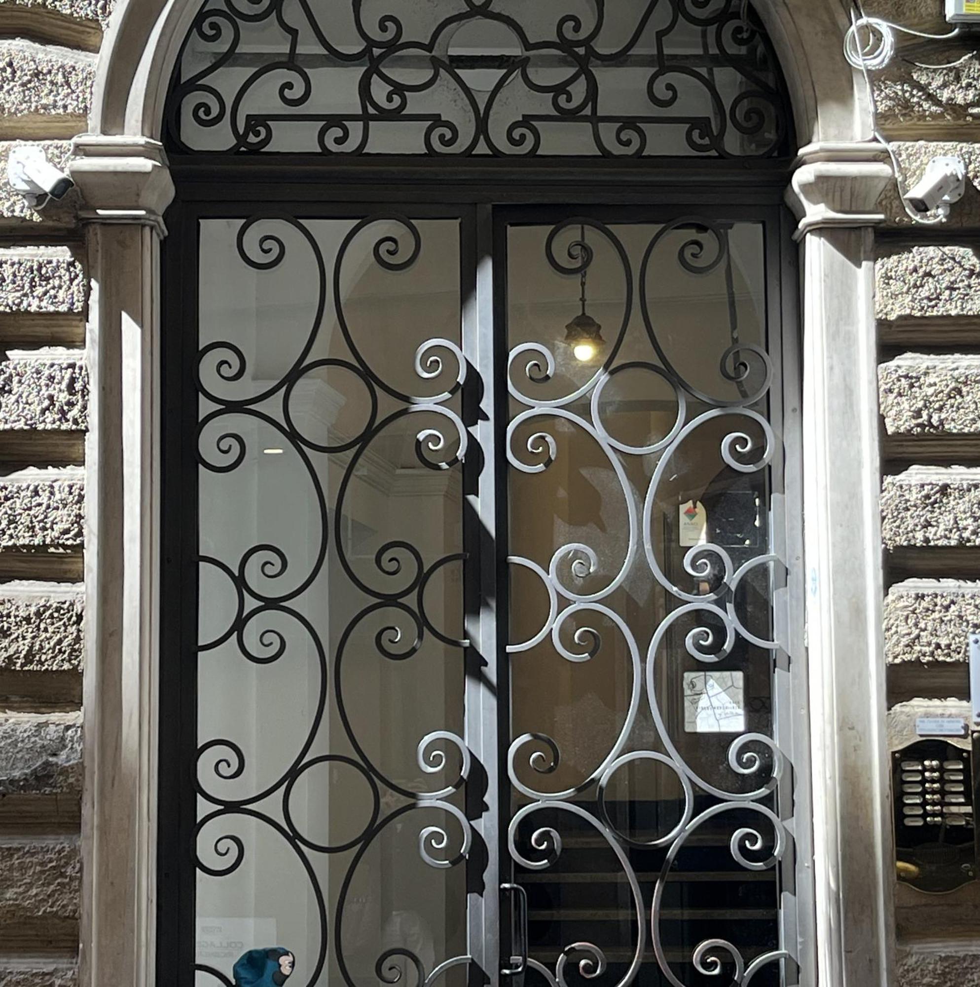 Lomellini Aquarium Old Port