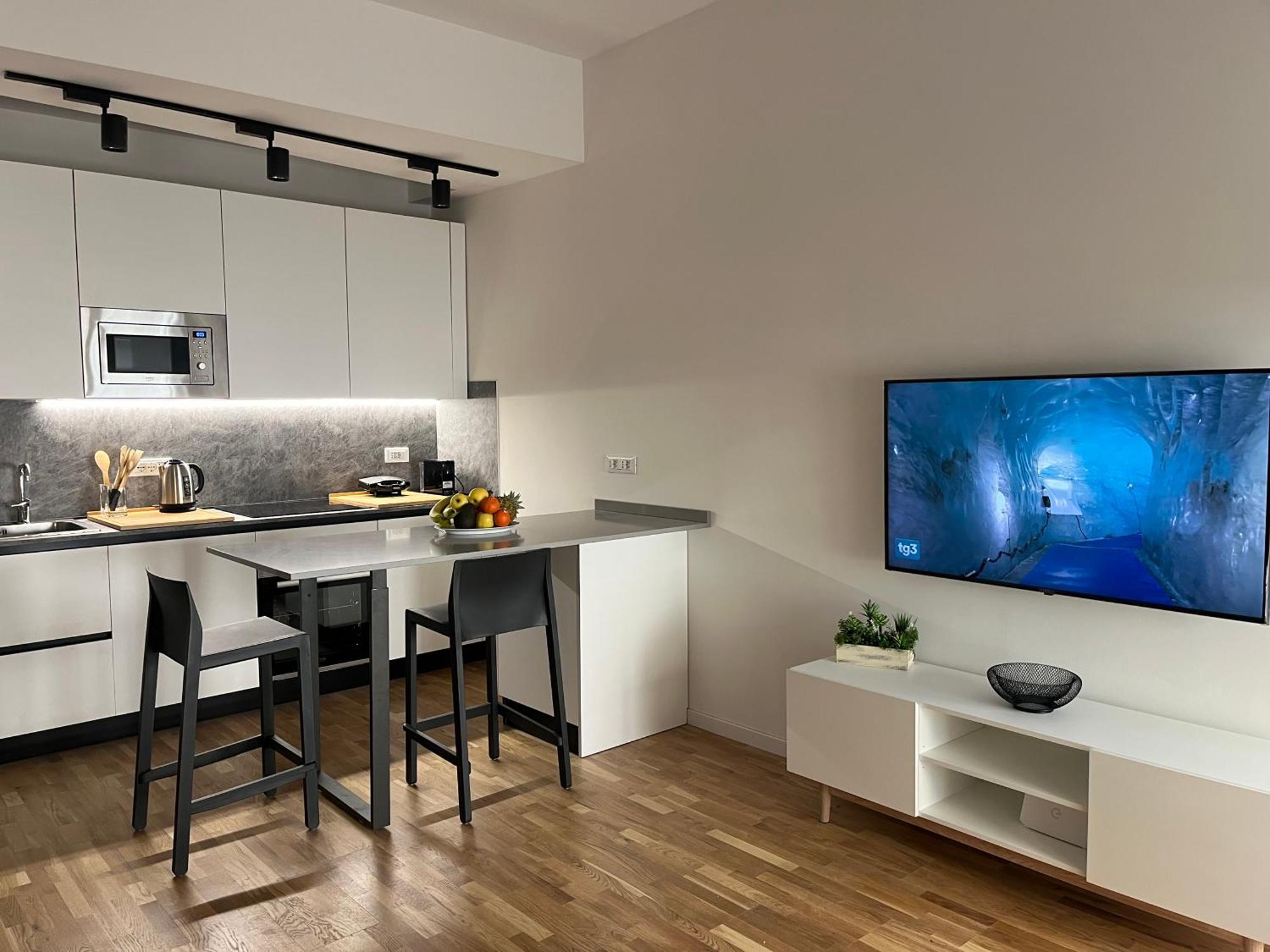 Apartment Lomellini Aquarium Old Port *