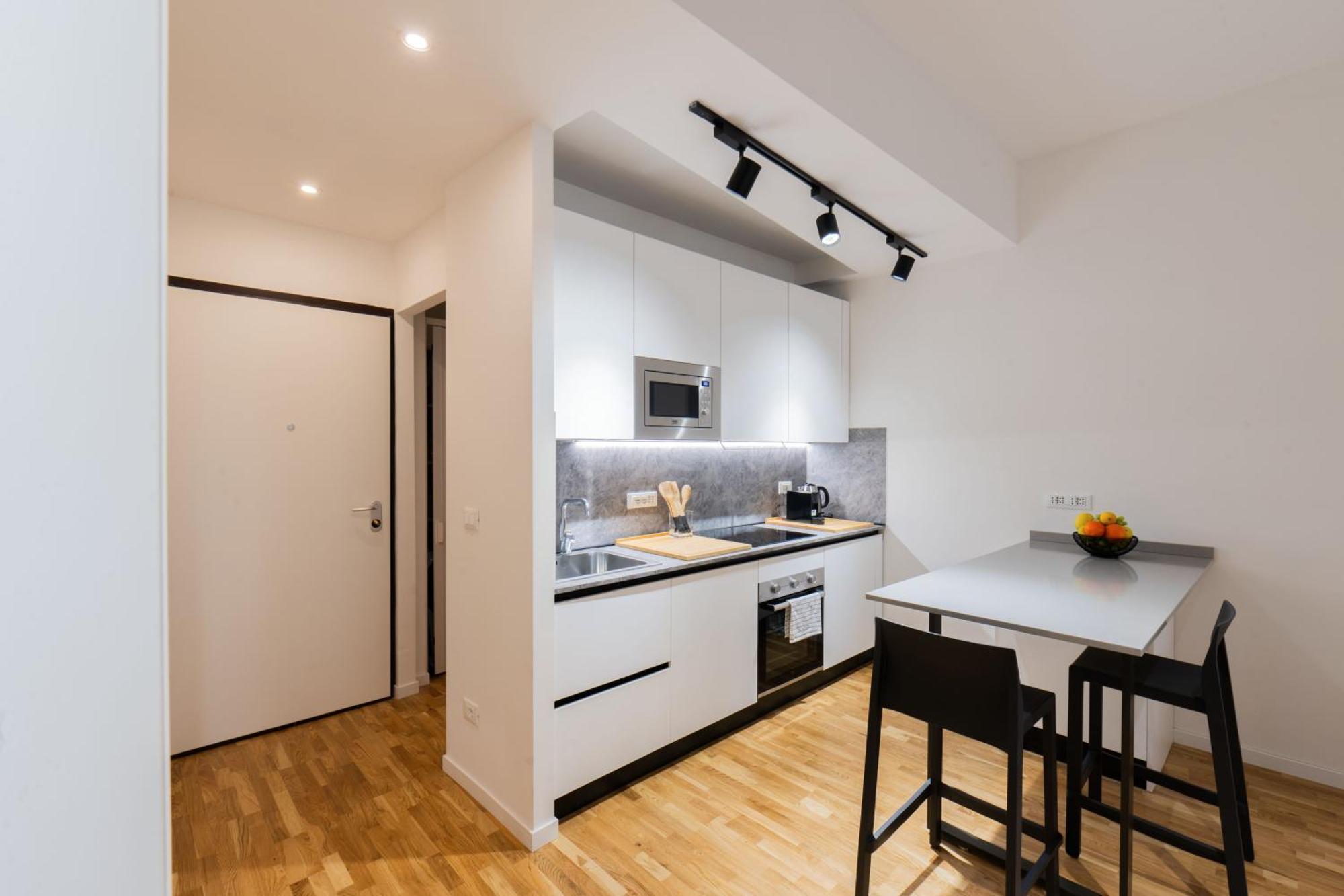 Lomellini Aquarium Old Port Apartment